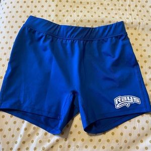 Stingrays Allstars Blue Shorts